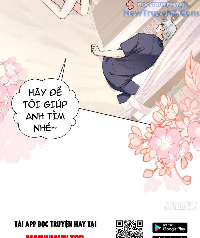 Địa phủ đại tiểu thư là hồng nương? chapter 3 - Trang 54