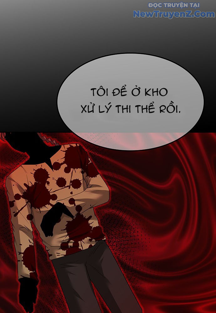 Thám Tử Siêu Năng Lực chapter 42 - Trang 92