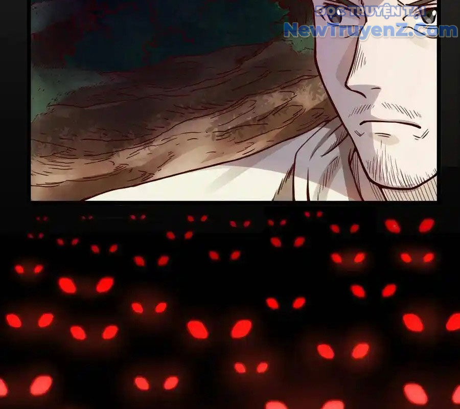 Thợ Cạo Hành Tà chapter 3 - Trang 22