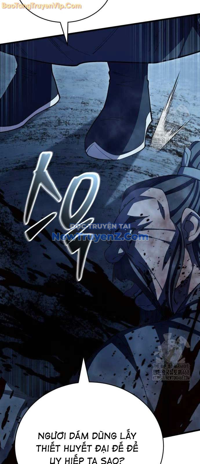 Thiên Hạ Đệ Nhất Đại Sư Huynh chapter 131 - Trang 89