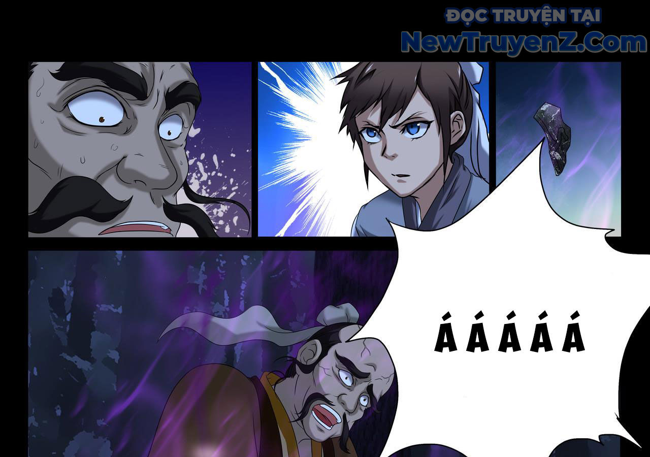 Vân Hải Dị Văn Chí chapter 7 - Trang 43