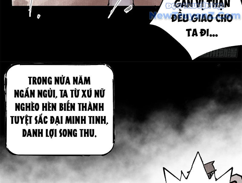 Điện Đài Mạnh Quỷ chapter 15 - Trang 140
