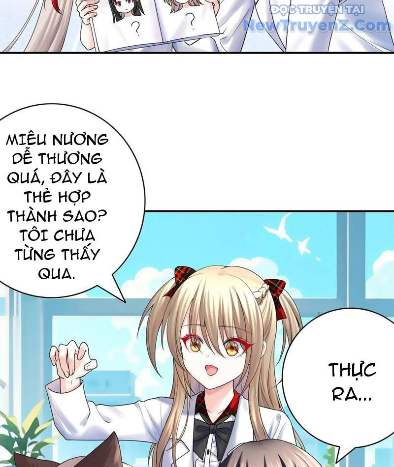 Sau Khi Mẹ Bị Giết, Tôi Trở Thành Miêu Nương chapter 23 - Trang 8