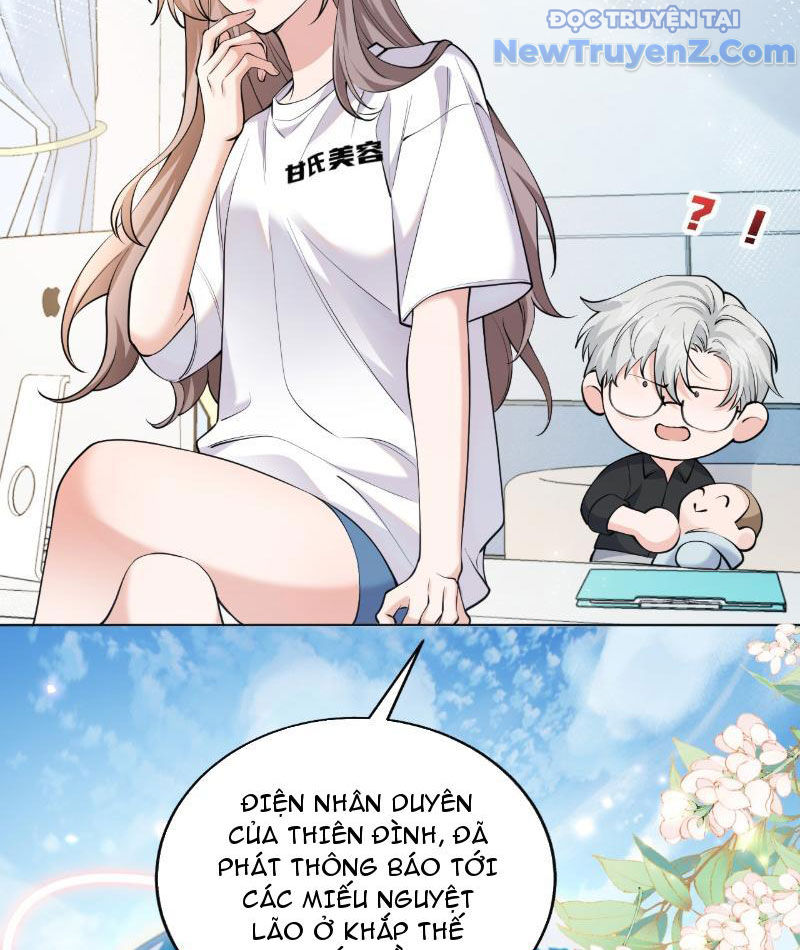 Địa phủ đại tiểu thư là hồng nương? chapter 2 - Trang 23