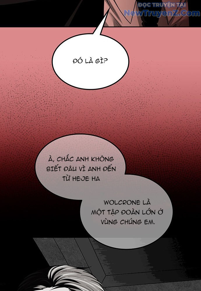 Thám Tử Siêu Năng Lực chapter 47 - Trang 51