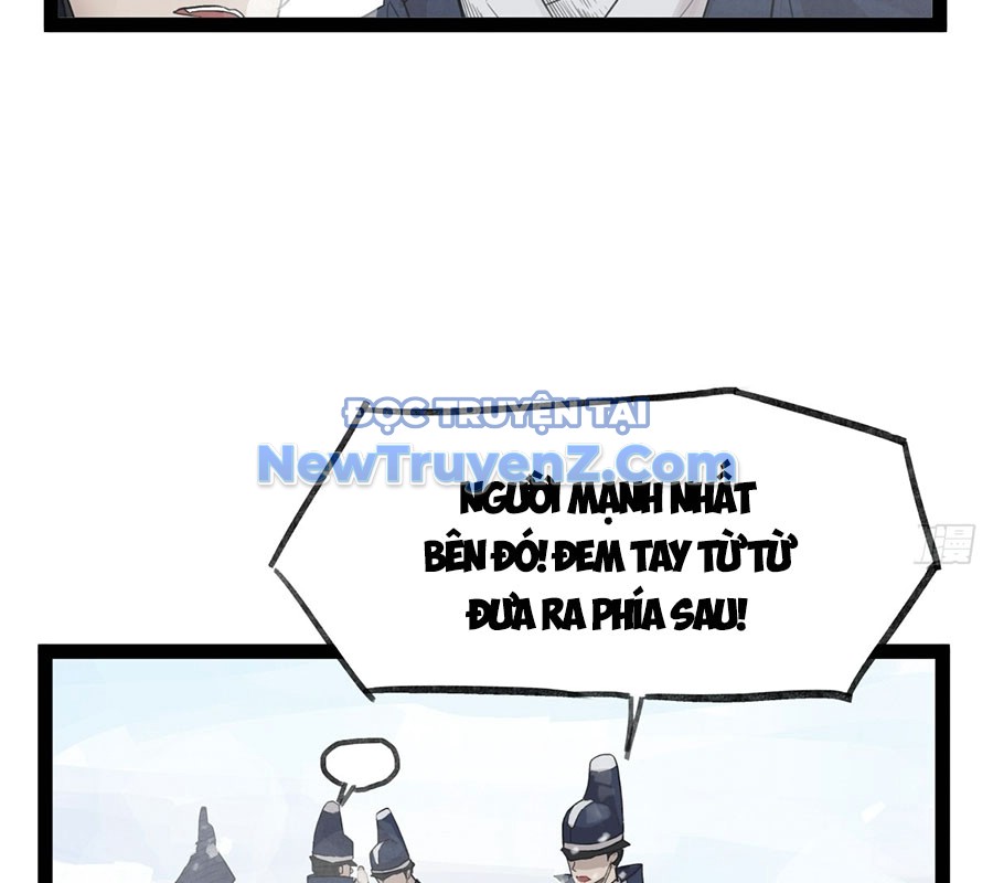Hiệp Khách Hành Bất Thông chapter 37 - Trang 59
