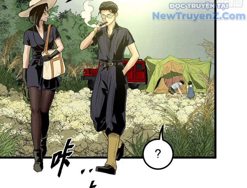 Về Nam Thiên chapter 5 - Trang 58