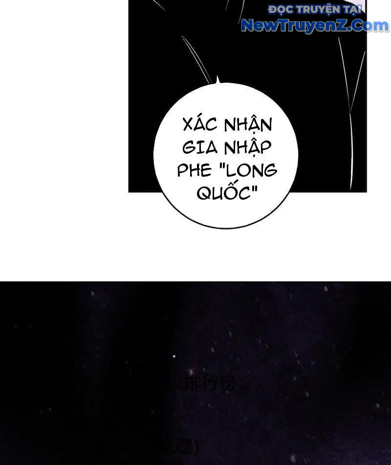 Toàn Dân Tận Thế: Ta Virus Quân Vương chapter 67 - Trang 37