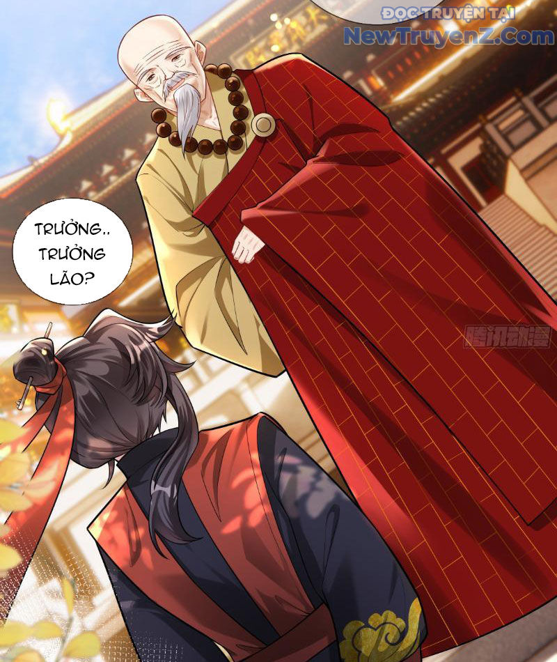 Gọi ta là Sư Ca chapter 3 - Trang 36