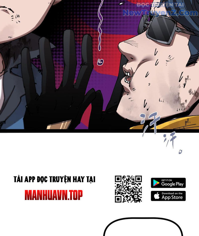 Tận thế giáng lâm, ta trùng sinh thành bạo quân chapter 8 - Trang 22