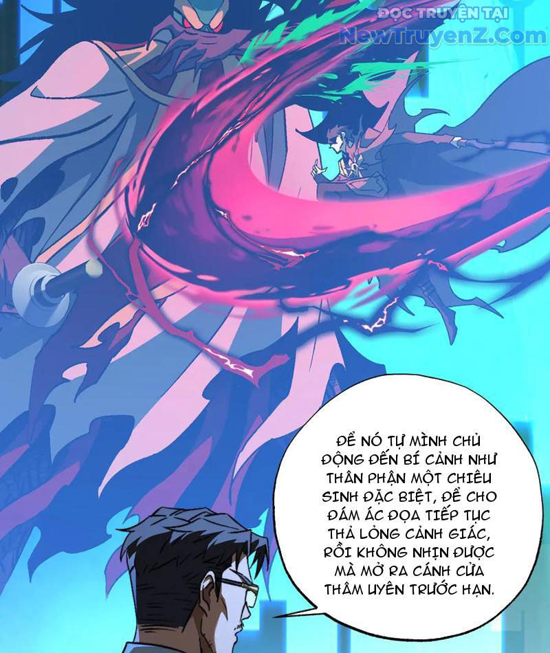 Ta Là Tai Họa Cấp Mục Sư chapter 44 - Trang 16