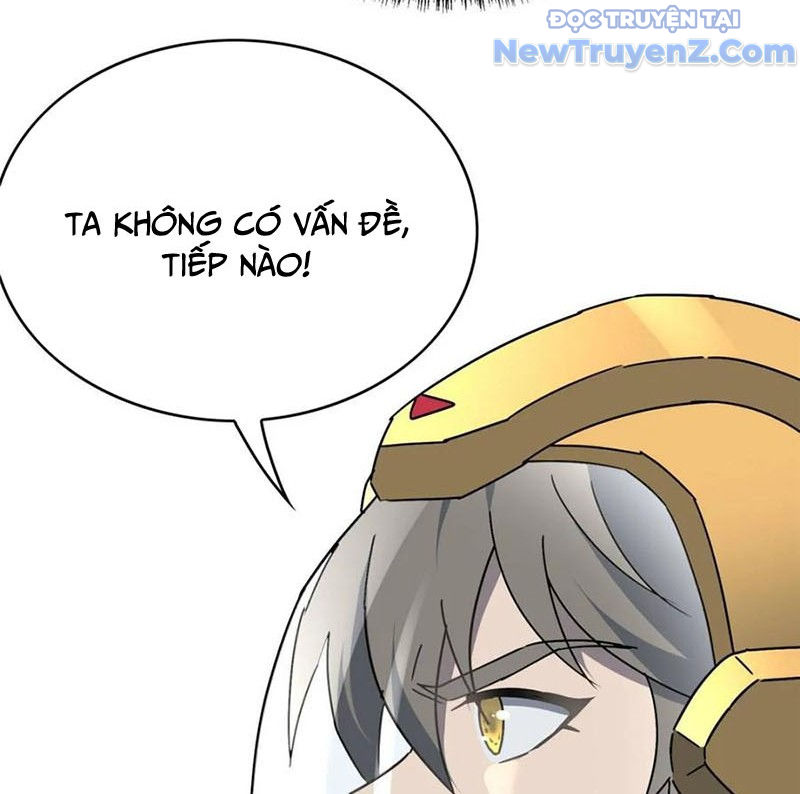 Người Trái Đất Quả Thật Rất Tàn Ác chapter 323 - Trang 8