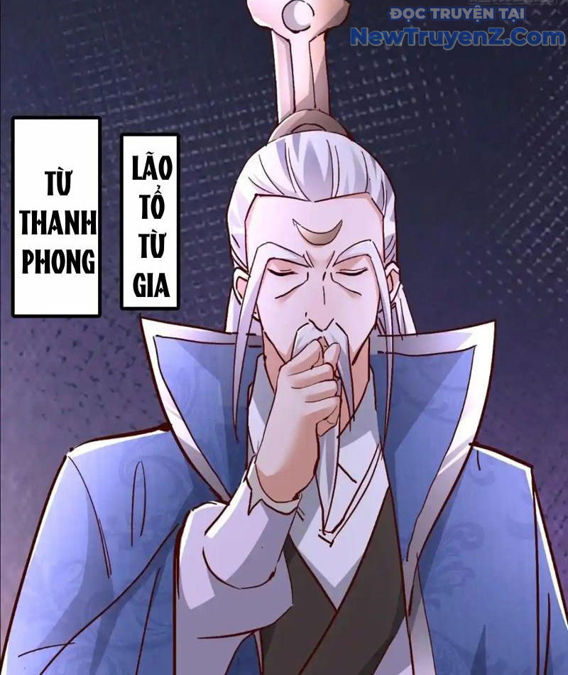 Phản diện đại đế, cắt đứt thiên mệnh chi tử chapter 13 - Trang 26