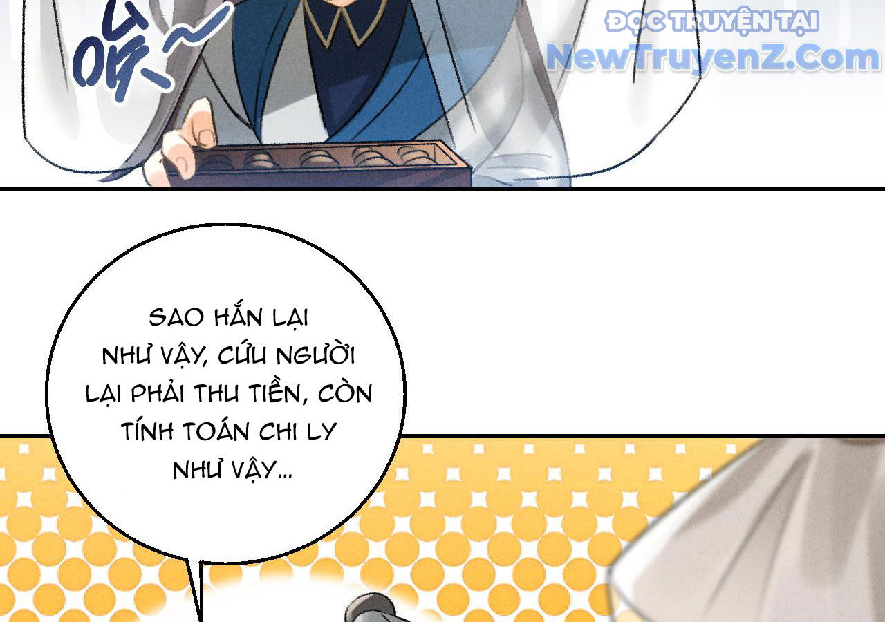 Huyền Đô Cố Mộng — Tiền Truyện Chưởng Môn Quá Bận chapter 13 - Trang 41