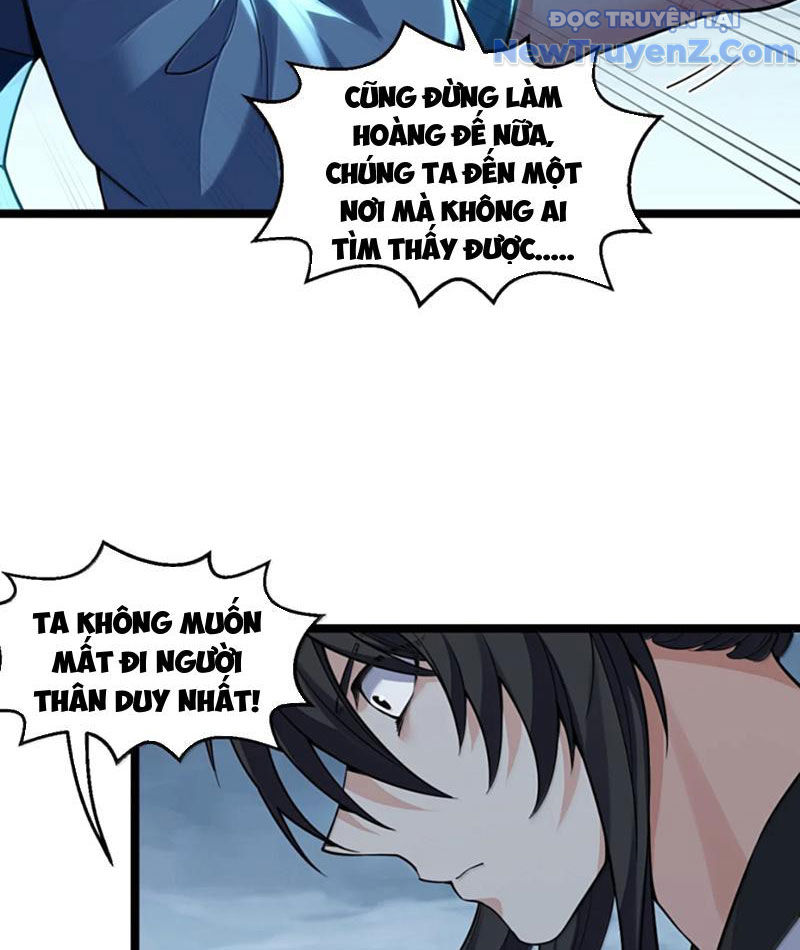 Hảo Đồ Nhi Hãy Tha Cho Vi Sư chapter 353 - Trang 25