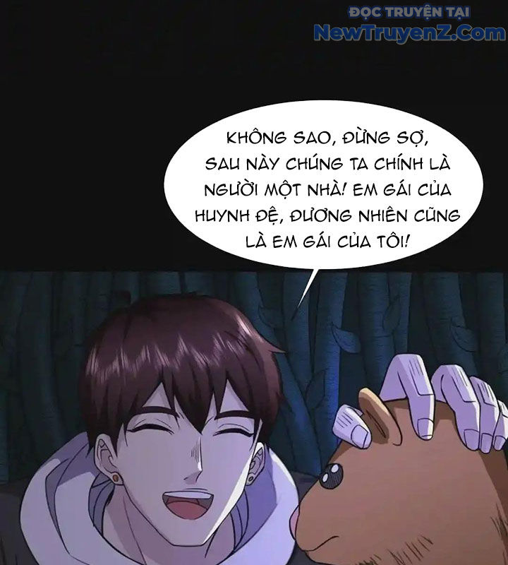 Thợ Cạo Hành Tà chapter 28 - Trang 18
