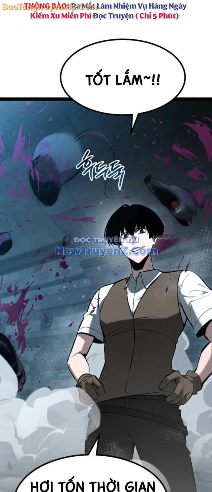 Goblin Cấp 999 chapter 7 - Trang 27