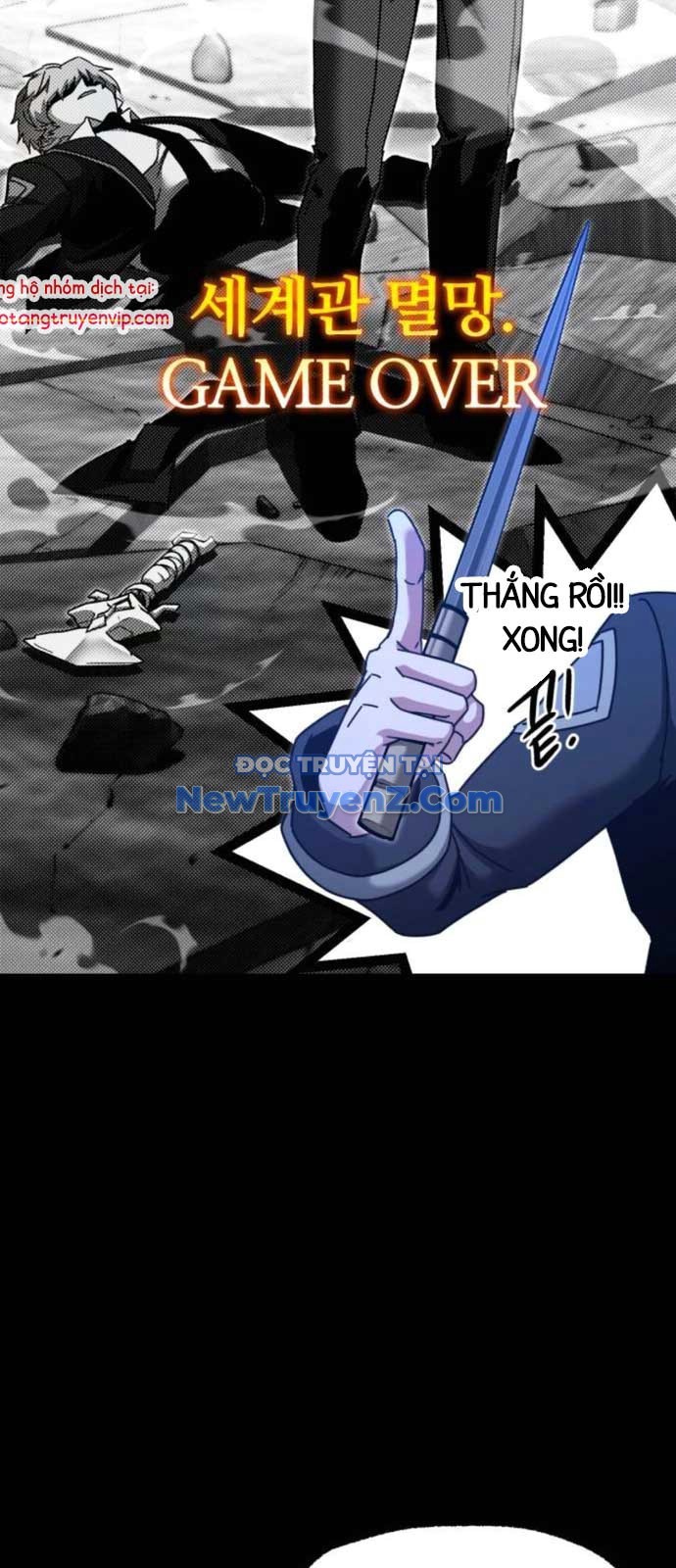 Thống Lĩnh Học Viện Chỉ Bằng Dao Sashimi chapter 44 - Trang 11