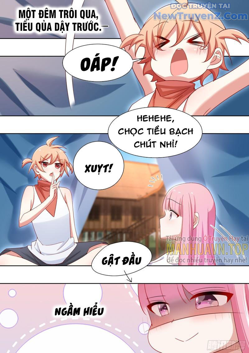 Trọng Sinh Thành Chó Của Nữ Thần chapter 187 - Trang 7