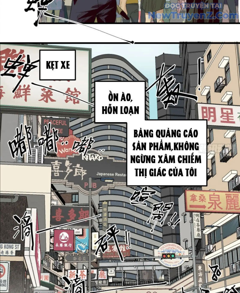 Về Nam Thiên chapter 1 - Trang 27
