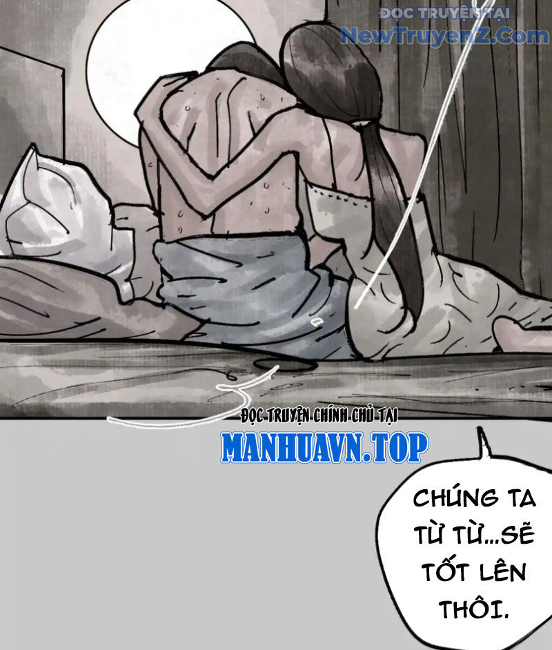 Điện Đài Mạnh Quỷ chapter 19 - Trang 59