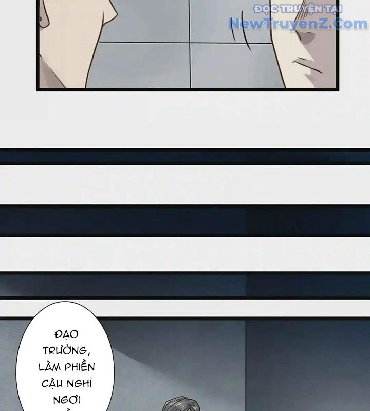 Thợ Cạo Hành Tà chapter 14 - Trang 16