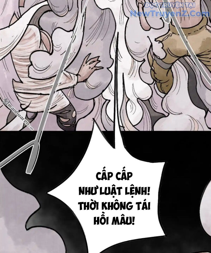 Điện Đài Mạnh Quỷ chapter 18 - Trang 28
