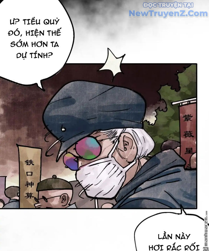 Điện Đài Mạnh Quỷ chapter 21 - Trang 73