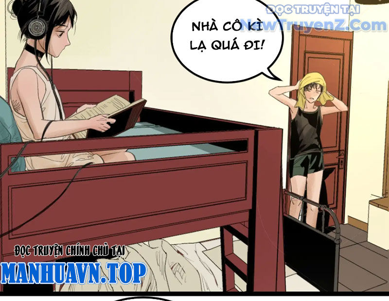 Về Nam Thiên chapter 2 - Trang 25