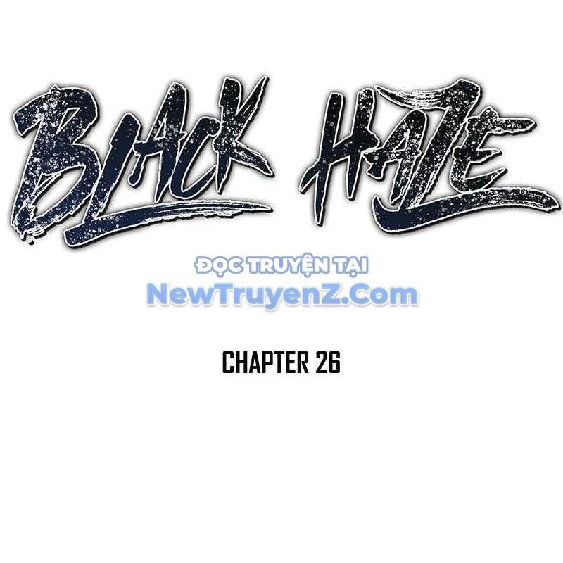 Ngục tối Black Haze chapter 26 - Trang 53