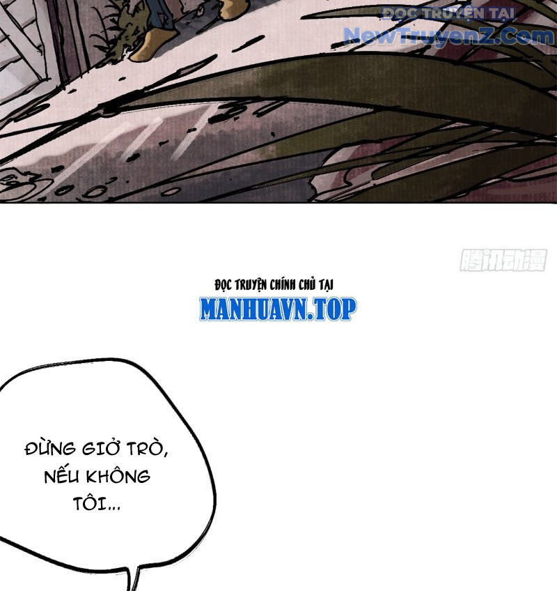 Điện Đài Mạnh Quỷ chapter 20 - Trang 49