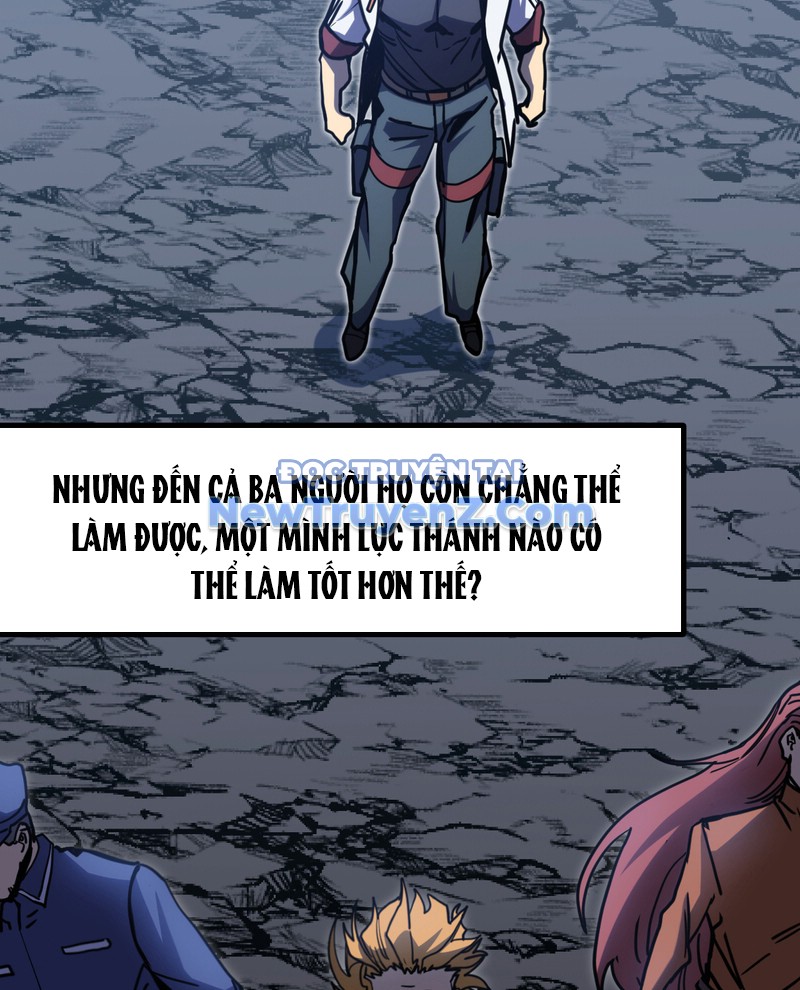 Cao Võ: Hạ Cánh Đến Một Vạn Năm Sau chapter 221 - Trang 62