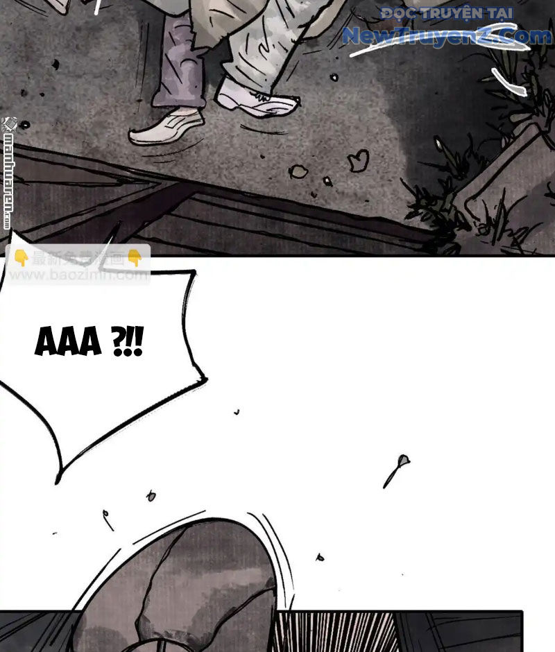 Điện Đài Mạnh Quỷ chapter 21 - Trang 19