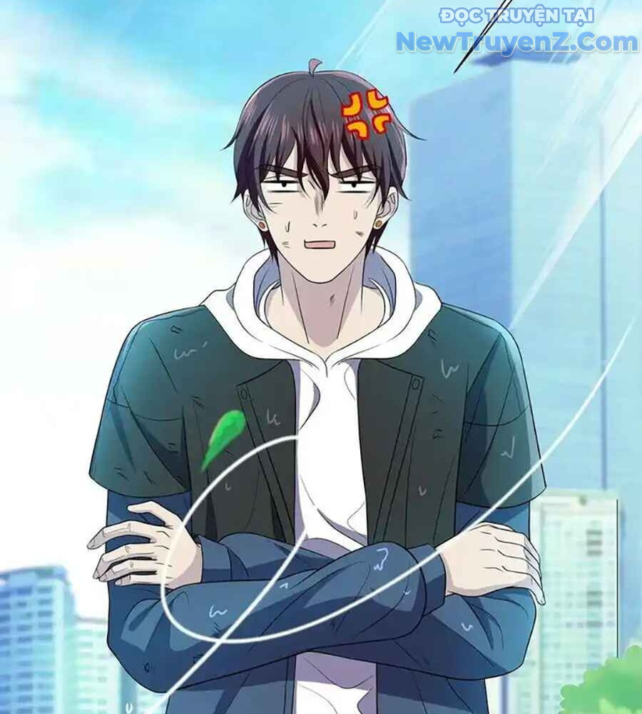 Thợ Cạo Hành Tà chapter 35 - Trang 49