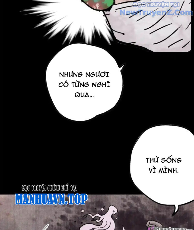 Điện Đài Mạnh Quỷ chapter 18 - Trang 79