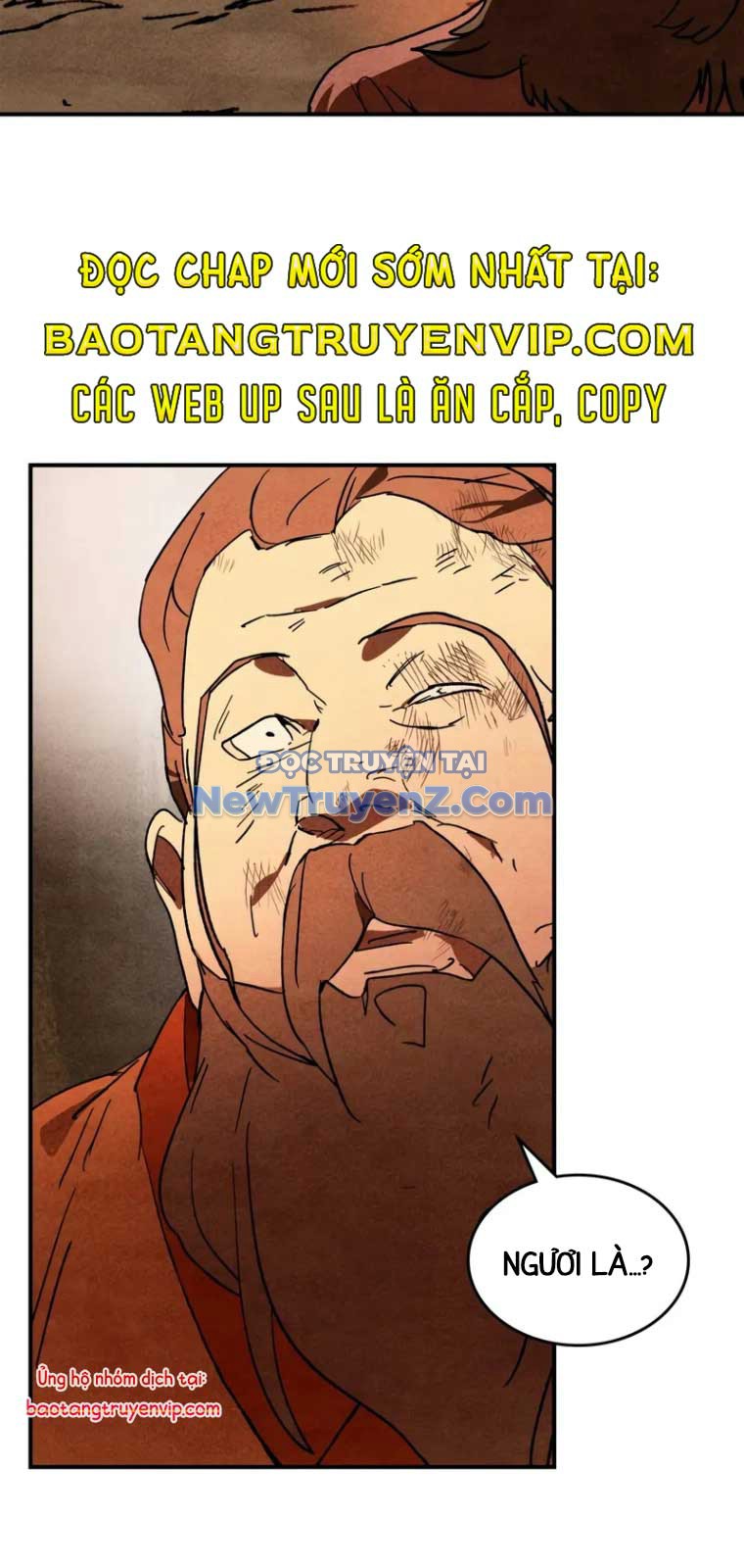 Vị Thần Trở Lại chapter 129 - Trang 2