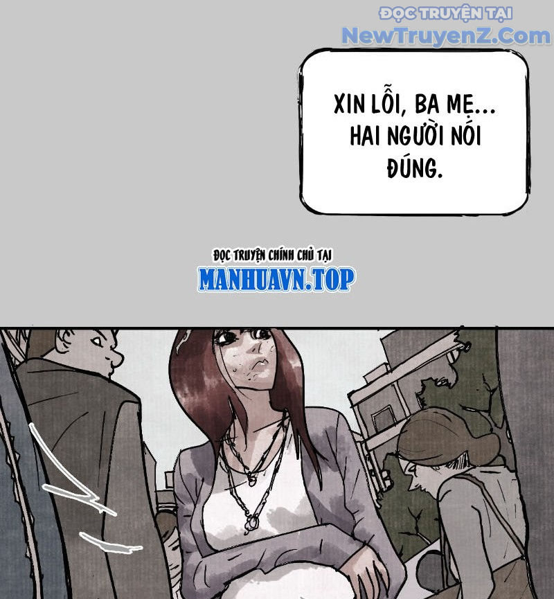 Điện Đài Mạnh Quỷ chapter 20 - Trang 90