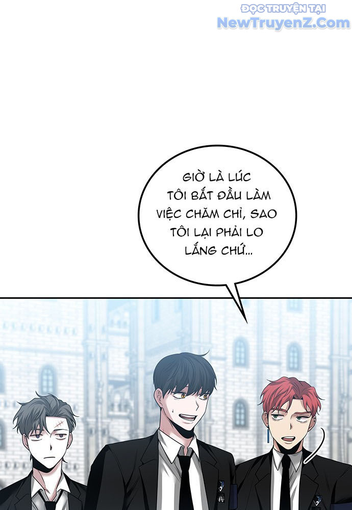 Thám Tử Siêu Năng Lực chapter 40 - Trang 105