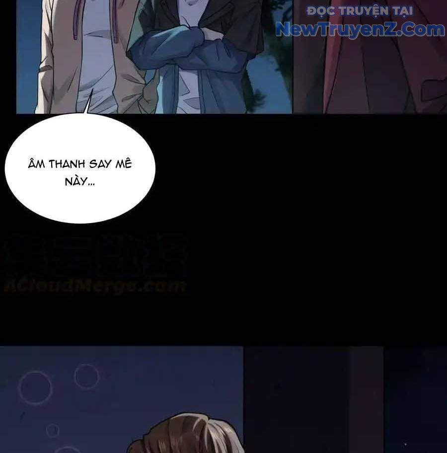 Thợ Cạo Hành Tà chapter 7 - Trang 25