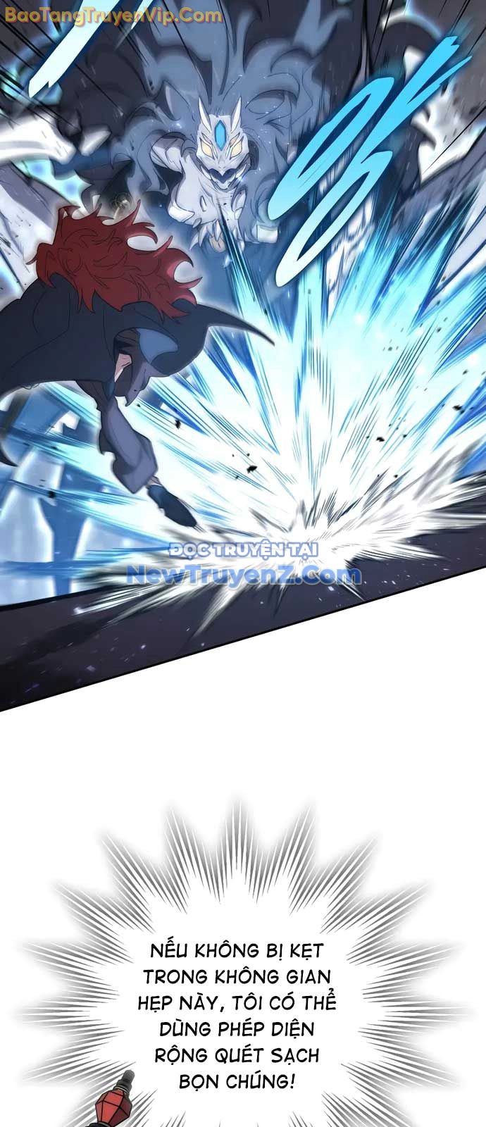 Kẻ Kiến Tạo Hầm Ngục chapter 31 - Trang 50