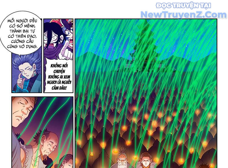 Ta Là Đại Thần Tiên chapter 810 - Trang 54