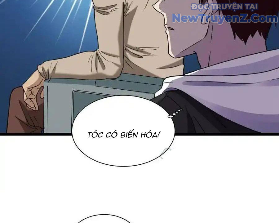 Thợ Cạo Hành Tà chapter 10 - Trang 14