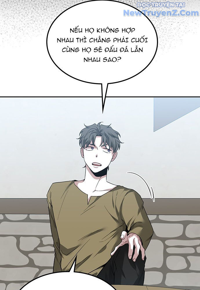 Thám Tử Siêu Năng Lực chapter 47 - Trang 17