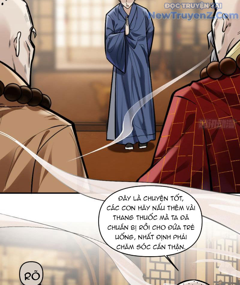 Gọi ta là Sư Ca chapter 2 - Trang 15
