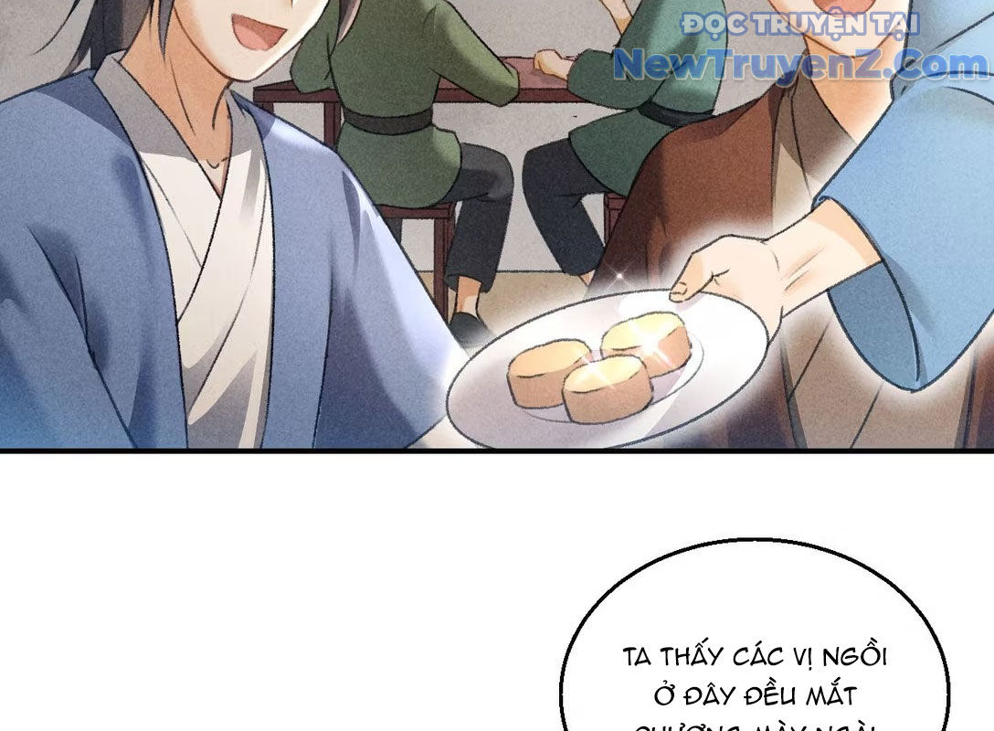 Huyền Đô Cố Mộng — Tiền Truyện Chưởng Môn Quá Bận chapter 10 - Trang 35