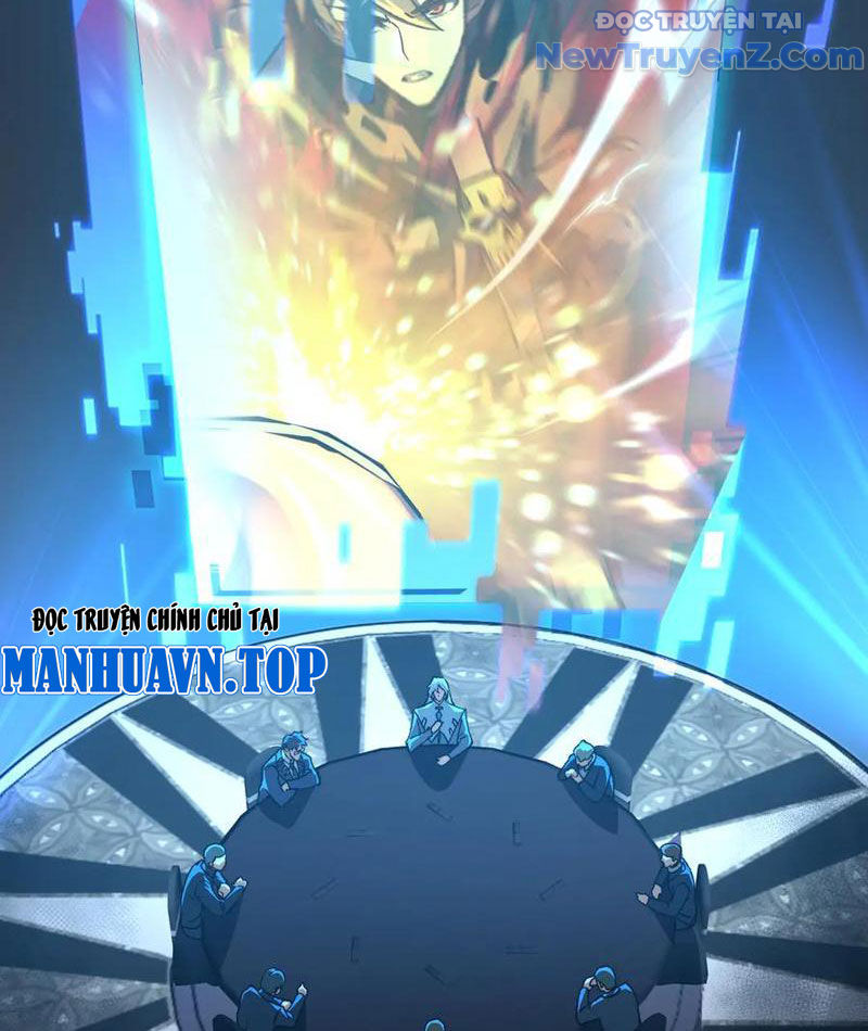 Ta Là Tai Họa Cấp Mục Sư chapter 44 - Trang 7