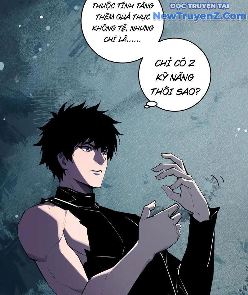 Toàn Dân Tận Thế: Ta Virus Quân Vương chapter 67 - Trang 49