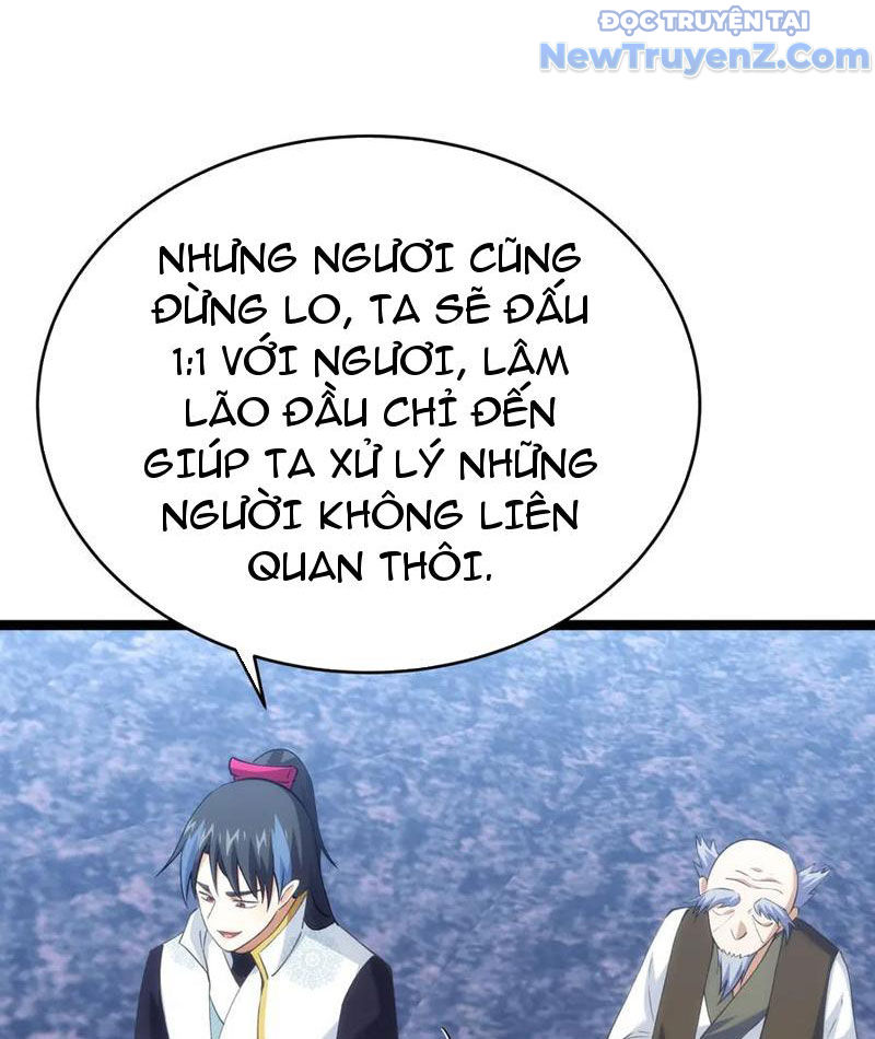 Ta Đoạt Xá Người Chơi Hệ Thống chapter 139 - Trang 56