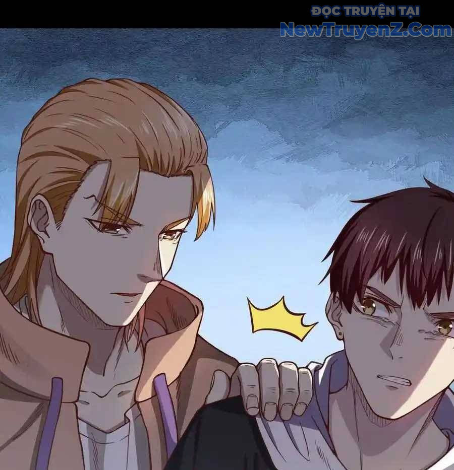 Thợ Cạo Hành Tà chapter 2 - Trang 29