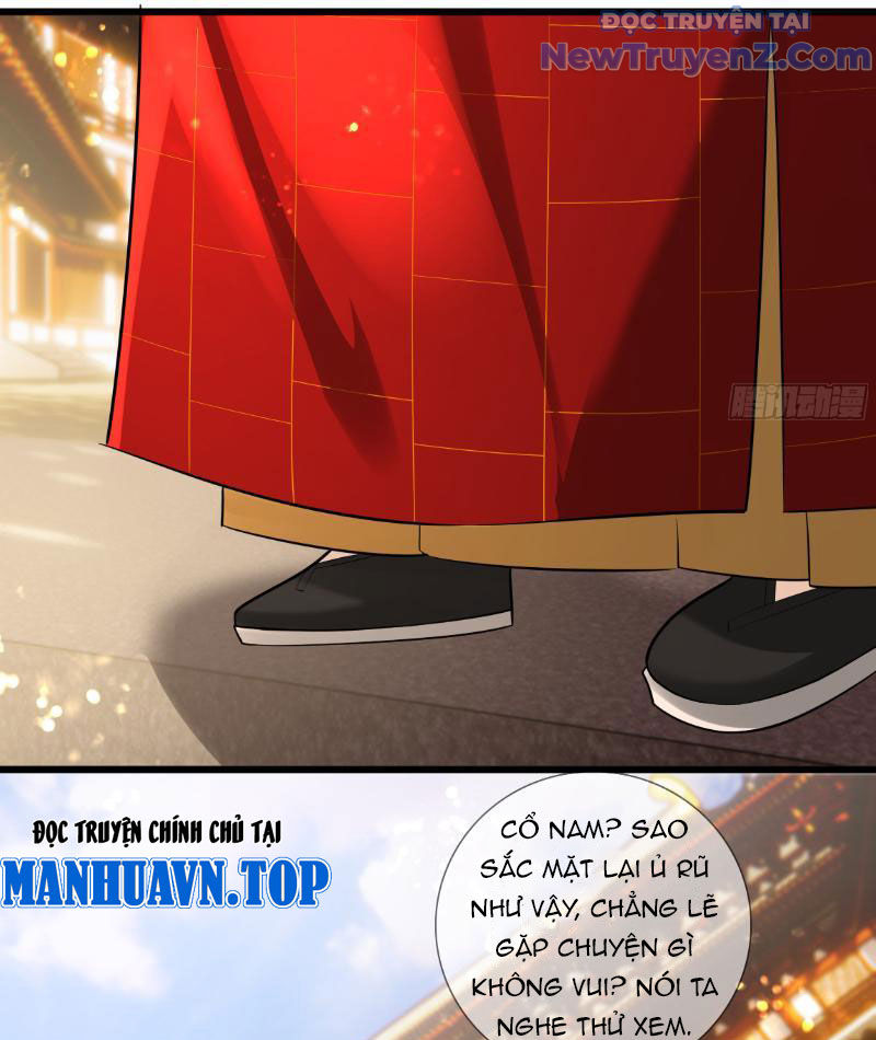 Gọi ta là Sư Ca chapter 3 - Trang 35